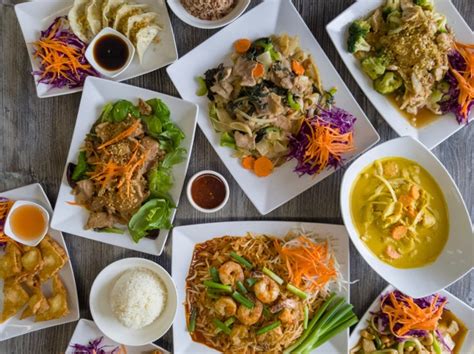 ROYYIM THAI CUISINE